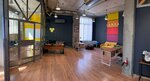 Lampa (Shelkovichnaya ulitsa, 37/45), advertising agency