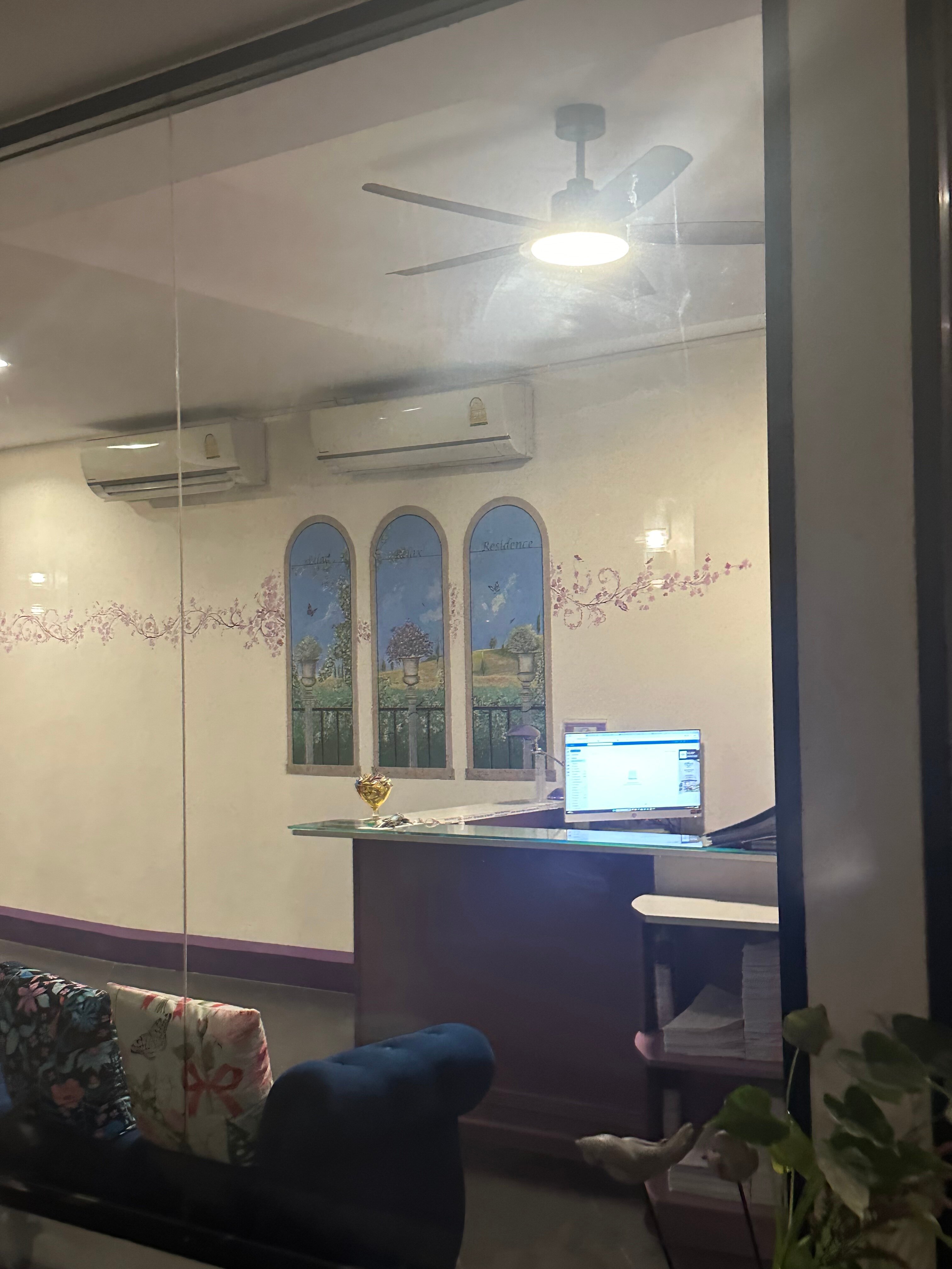 Фото Lilac Relax Residence