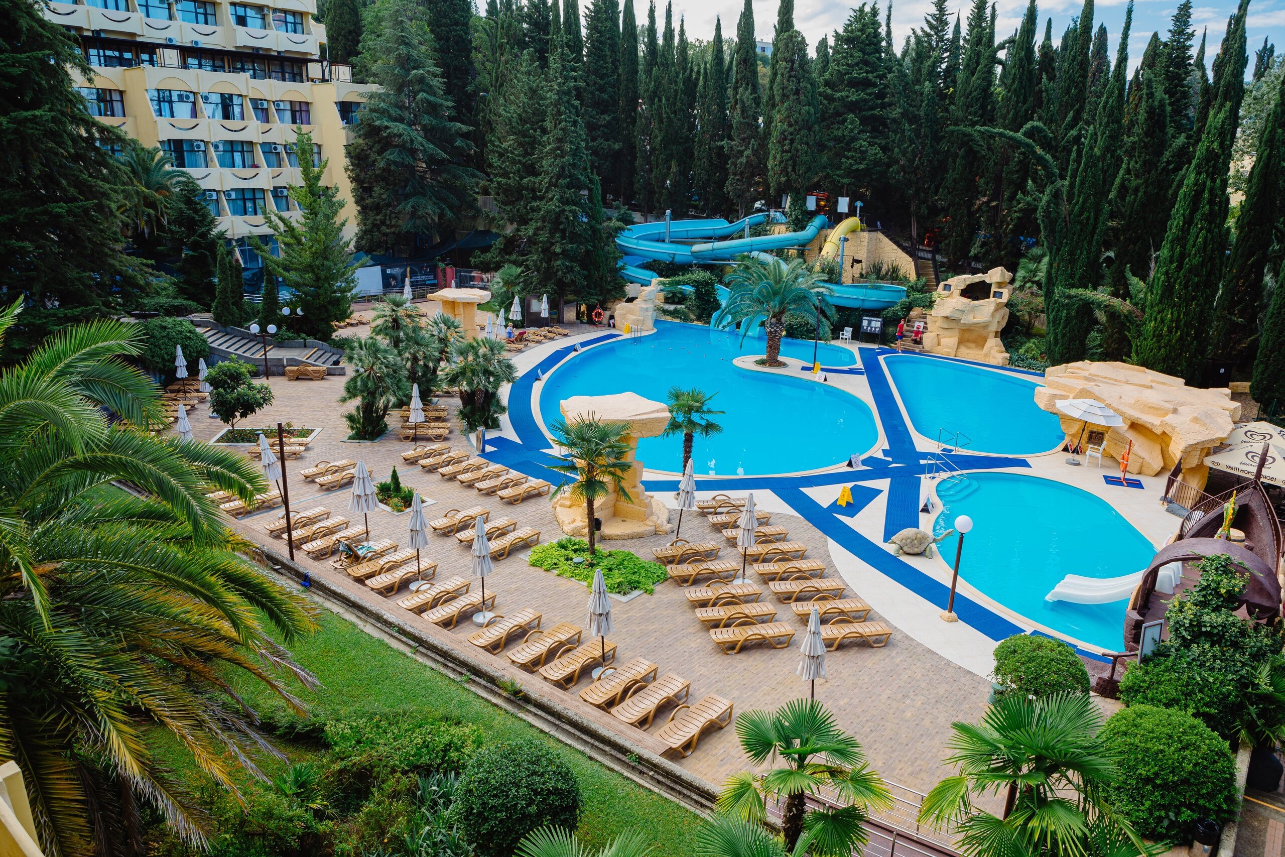 Фото Заполярье