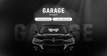 Garage (Arkhangelskaya ulitsa, 48А), car service, auto repair