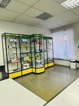 Tender Jet (Podrezova Street, 19), consumables for office equipment