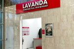 Lavanda (Saint Petersburg, Dunayskiy Avenue, 27к1), dry cleaning