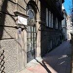 Art Nekretnine (Urban settlement of Zemun, Dositejeva Street, 9), sale and lease of commercial real estate