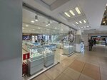 Samotsvety (ulitsa Turgeneva, 40), jewelry store