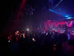 РВД (Leninskaya Sloboda Street, 19к2), organization of events