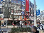 Orthodontist Dr. Aytek Sari (Istanbul, Bakirkoy District, Istanbul Avenue, 6A) ، أطباء بعيادات خاصة