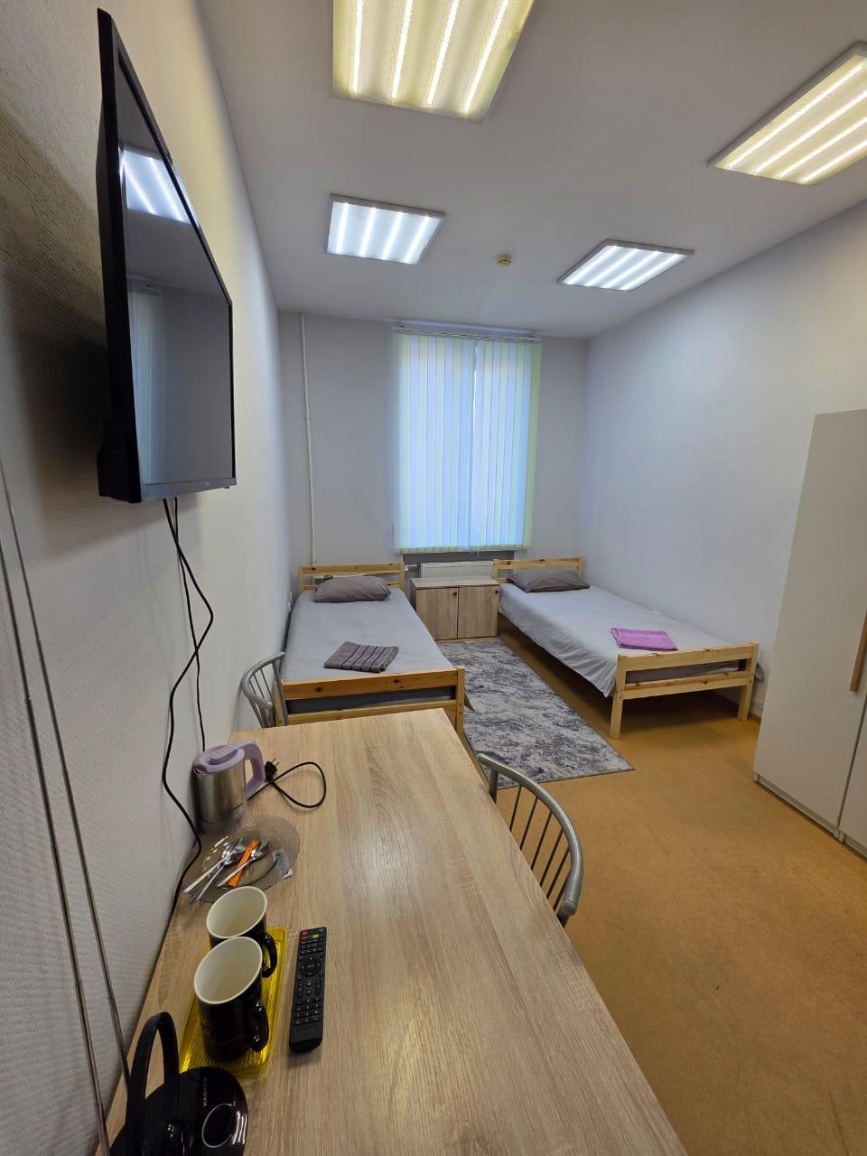 Фото Северный Бриз