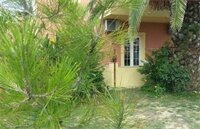 Гостиница Natural Blue Apartments