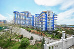 Lighthouse (Парковая улица, 7), agencia inmobiliaria