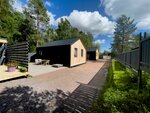 Barn House