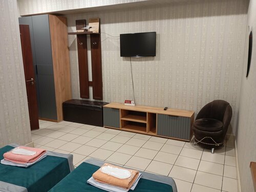 Гостиница Александрия в Республике Северная Осетия — Алания