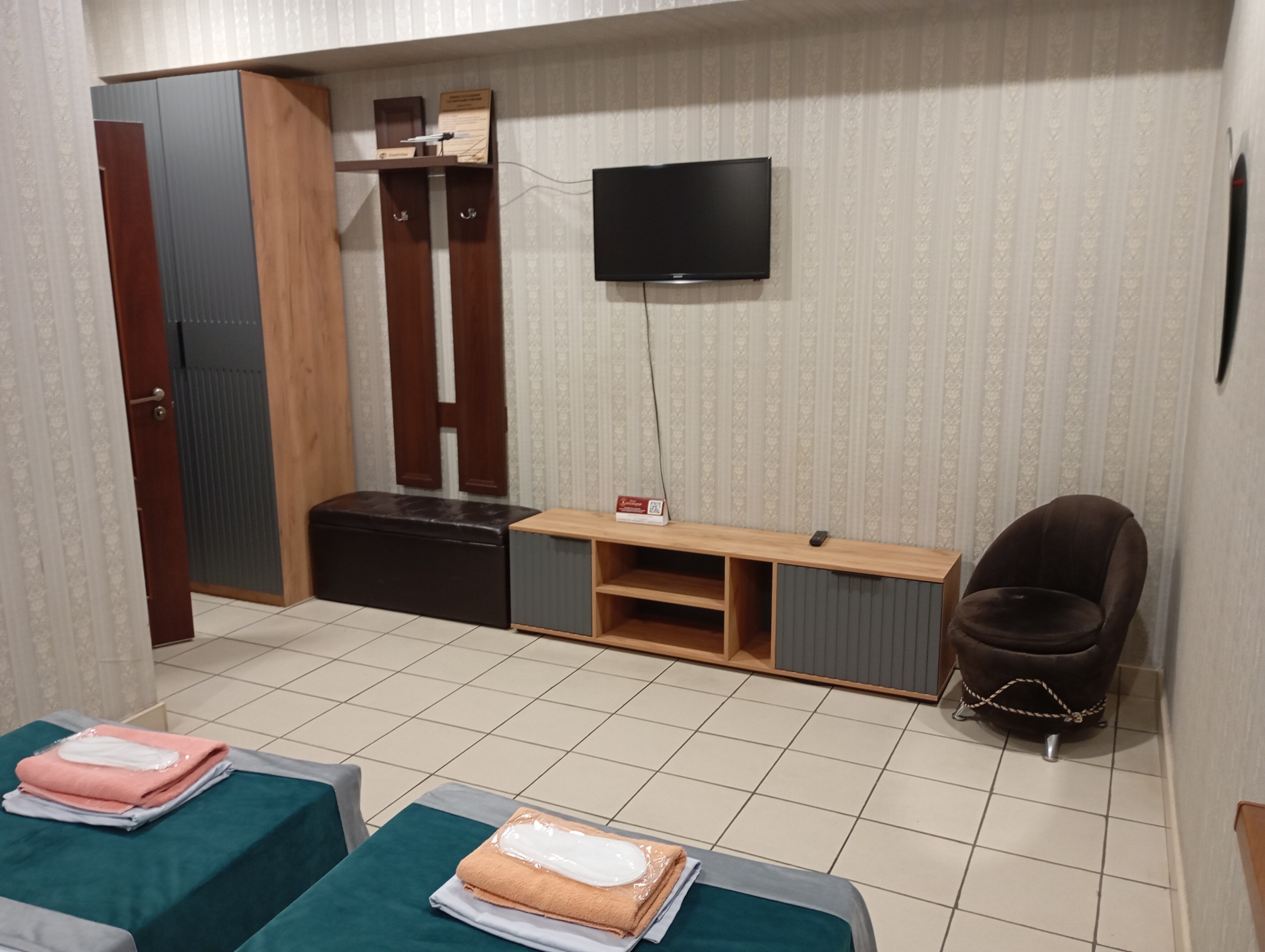 Фото Александрия