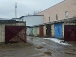 Полесский (Polesskaya ulitsa, 26А), garage cooperative