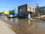 StarLine-auto (Raisa Belyaeva Avenue, 2А), car alarm