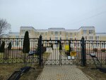 GBDOU № 8 Pushkinskogo rayona (Pushkin, Gusarskaya Street, 4к11), kindergarten, nursery