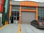 Polatlar Group Exterior (Ankara Province, Yenimahalle, Ostim OSB Neighborhood, 1219th Avenue, 25) ، مشاريع صناعية