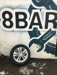 8bar Auto (Moscow Region, Mozhaysk, Stroiteley Street) ، تركيب وتصليح الإطارات