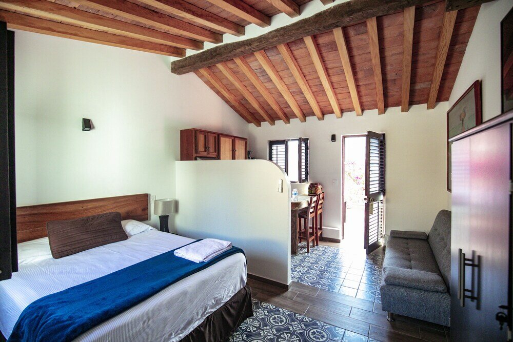 Фото Villa Serena Centro Histórico