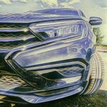 InterAvto-R (selo Vasilyevka, Shosseynaya ulitsa, 46) ، car dealership