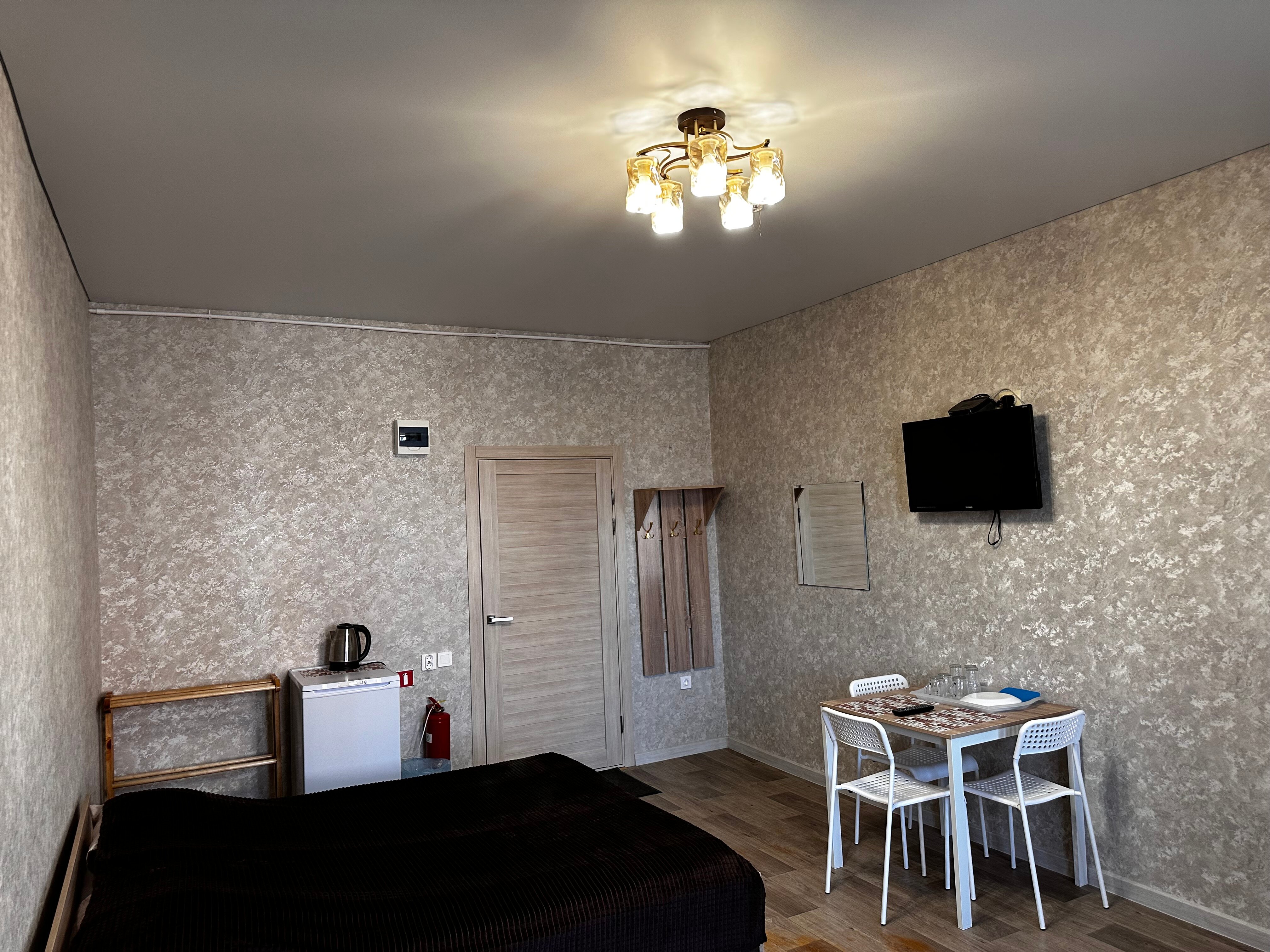 Фото Калачинская