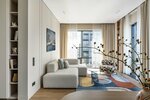 D. A. interiordesign (Sadovaya-Sukharevskaya Street, 15с1), interior design