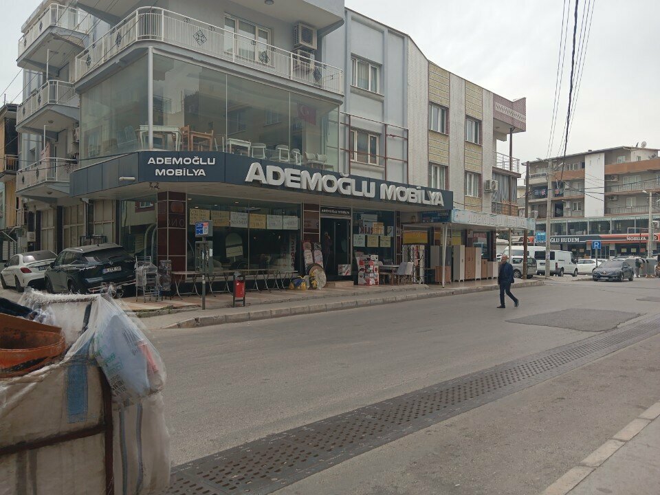 Furniture store Ege Spot Mobilya, Izmir, photo