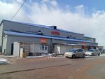 Платный общественный туалет (Korabelnaya ulitsa, 33) ، حمام عام