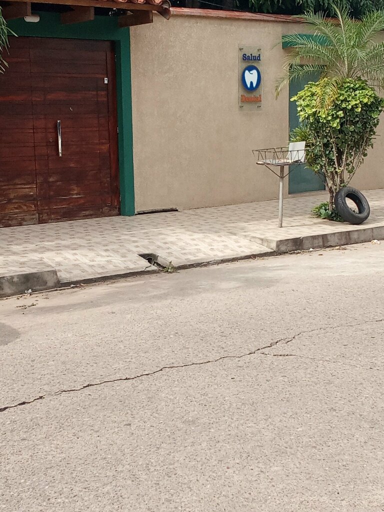 Dental clinic Salud Dental, Santa Cruz de la Sierra, photo