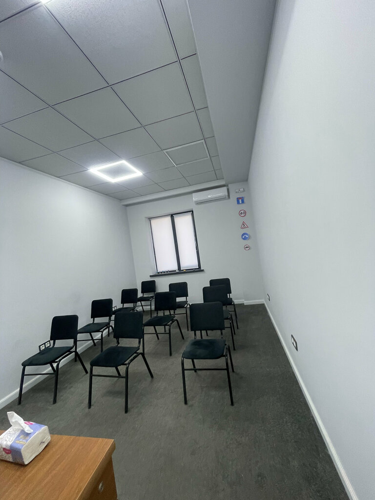 Driving school Good Start, Vagharshapat, photo