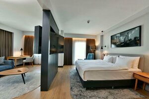 Гостиница Radisson Hotel Mersin