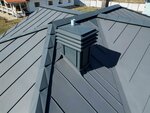 SmartDom (Severniy Subdistrict, Lesnaya Street, 23) ، بناء بيت الصيف