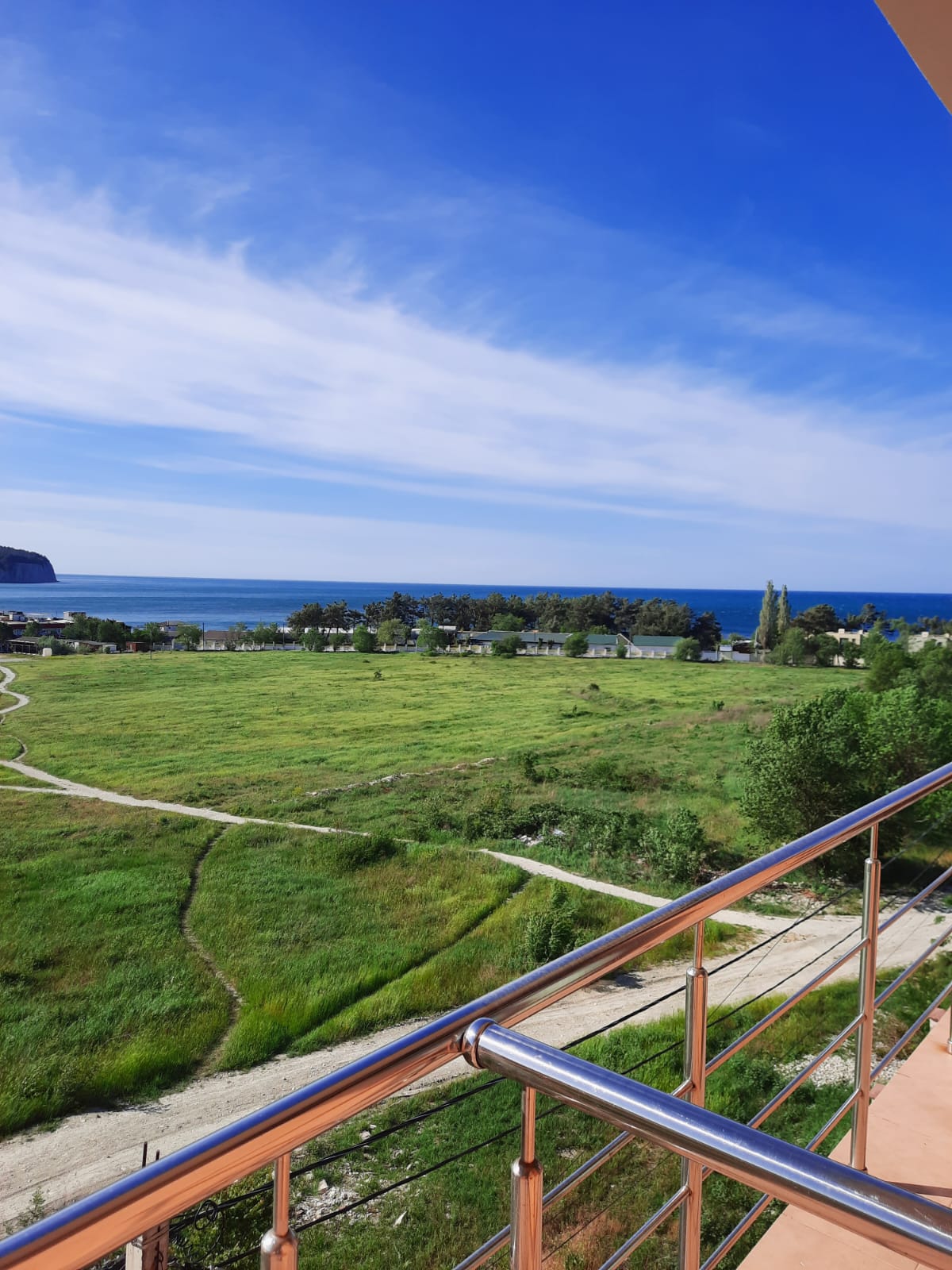 Фото Прибрежный