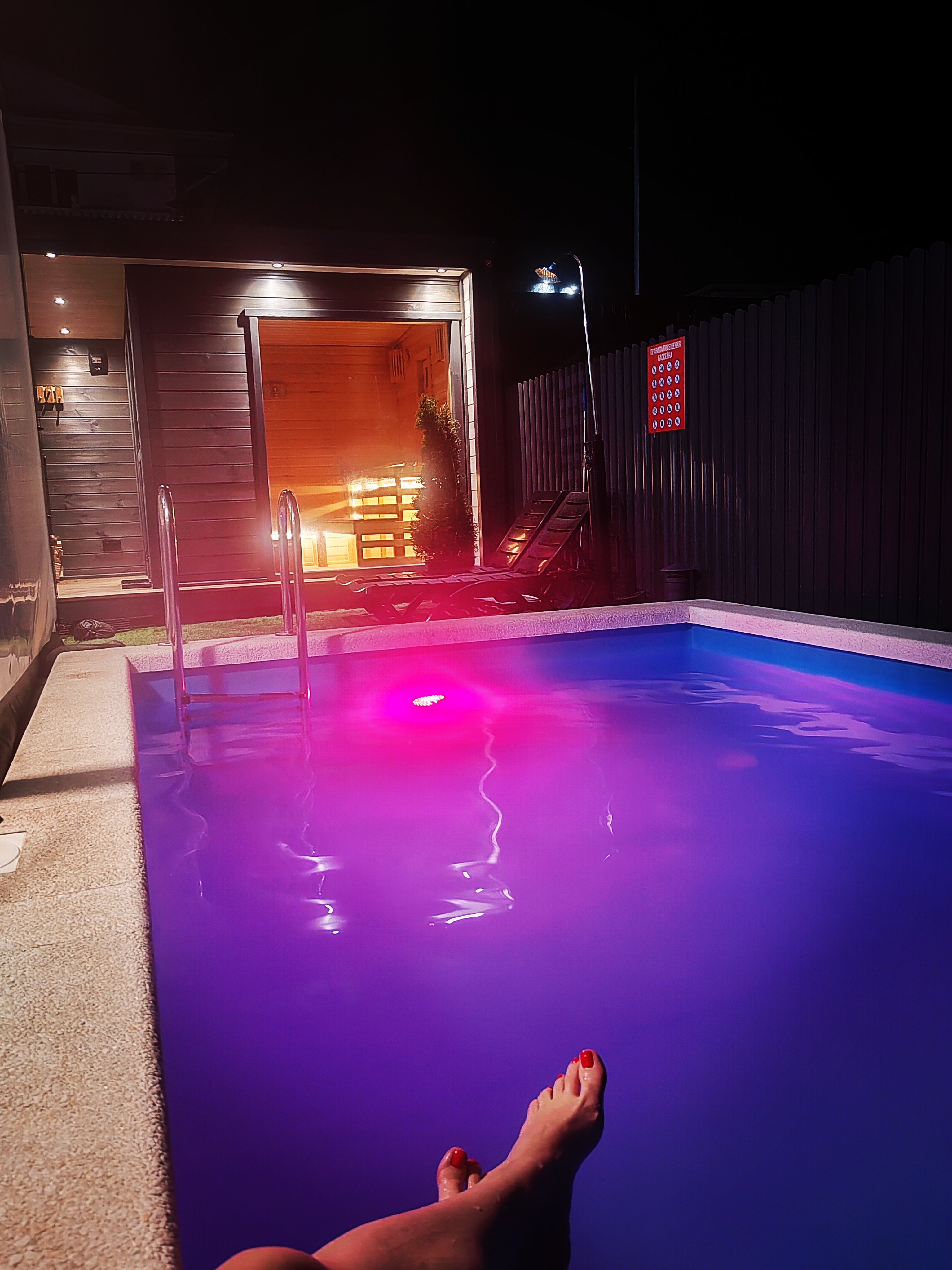 Фото Grey Villas