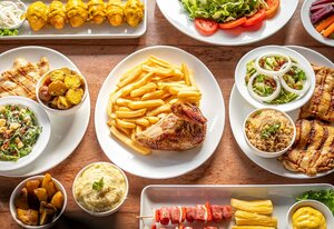 Kaldi's Coffee & Tea (Miraflores, Calle General Recavarren, 598), coffee shop