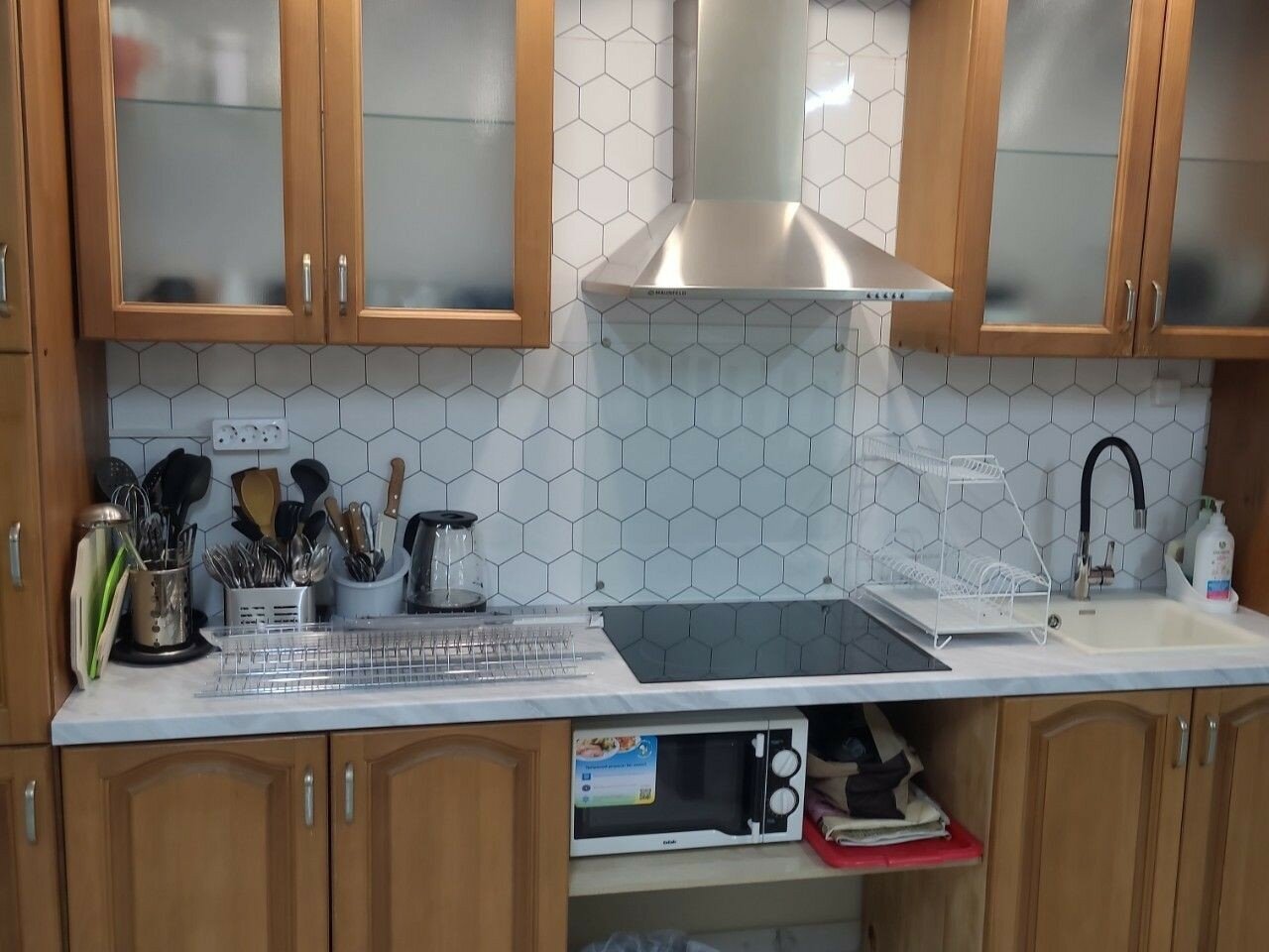 Фото Морелес