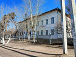 Nachalnaya obshcheobrazovatelnaya shkola № 31 (Babushkina Street, 28) ، مدرسة ابتدائية