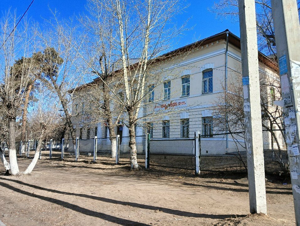 مدرسة ابتدائية Nachalnaya obshcheobrazovatelnaya shkola № 31 ، ، صورة