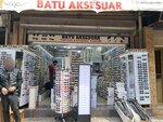 Batu Aksesuar (Izmir, Konak, Anafartalar Avenue, 453), opticial store