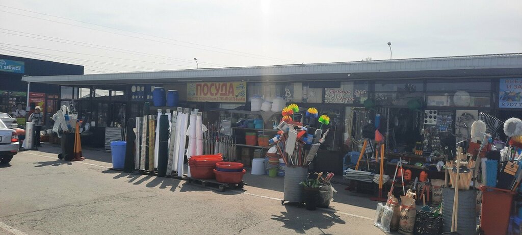 Electronic goods store Lezard, Chimkent, photo