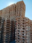 Поддоны (Novogorodovo Village, 20), pallets