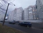 Bolshoy dom na Neve TSZh (Malookhtinskiy Avenue, 16к1), municipal housing authority