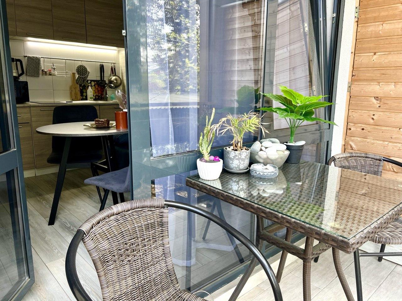 Фото Южный Вайб Мадрид парк 2