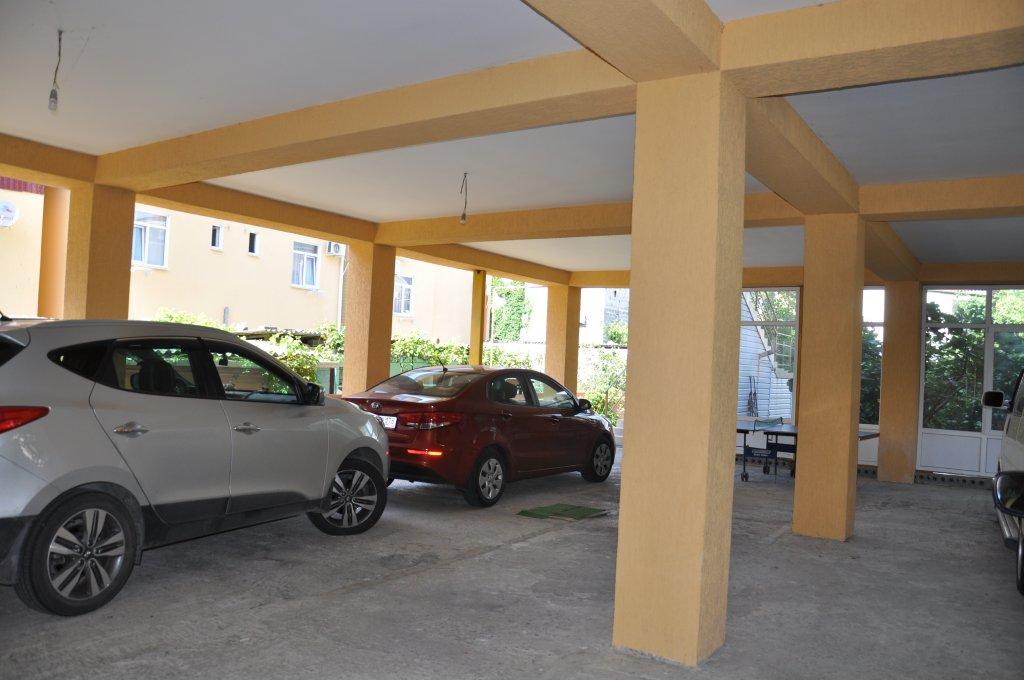 Фото Комната у моря