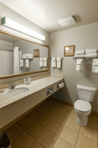 Гостиница Country Inn & Suites by Radisson, El Dorado, Ar
