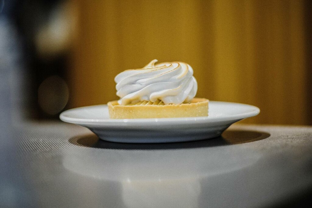 Кофейня Simple Coffee, Екатеринбург, фото