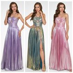 Princess (Leninskaya Sloboda Street, 19) ، صالون فساتين السهرة