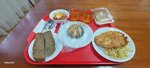 Столовая (Kirova Street, 83), canteen