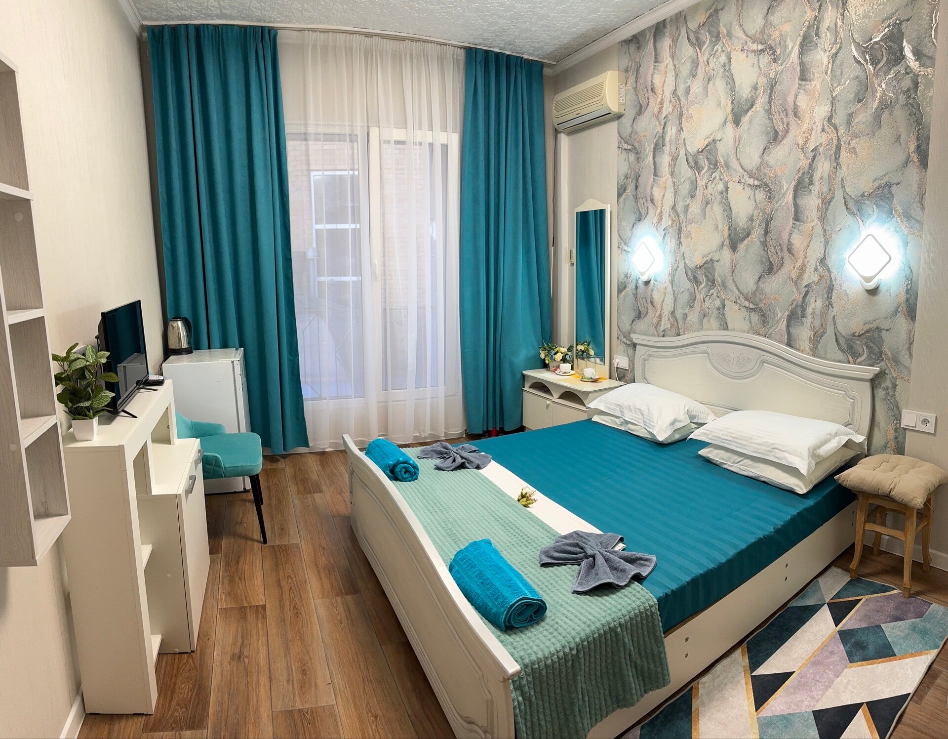 Фото отеля 5