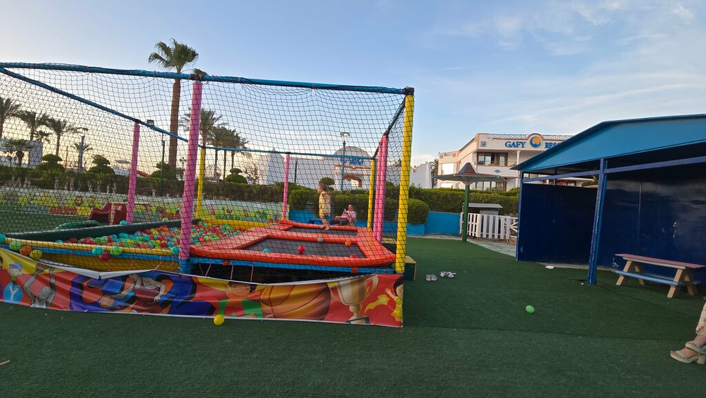 غرفة ألعاب للأطفال غرفة ألعاب للأطفال ، شرم الشيخ، صورة