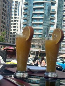 Spot Light (5, Al Fosool Street, Al Thanyah First, Hadaeq Mohammed Bin Rashid, Dubai), restaurant